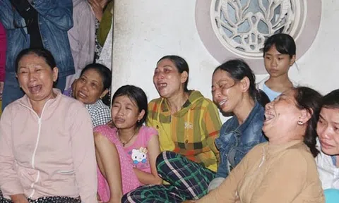 Vụ tai nạn ở Quảng Nam: Đau xót hỷ sự hóa đại tang của dòng họ Nguyễn Khắc